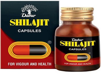 Shilajit